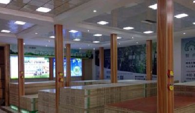 熱烈祝賀新西蘭智閣(江西九江)專賣店盛大開業! 熱烈祝賀新西蘭智閣(江西九江)專賣店盛大開業!