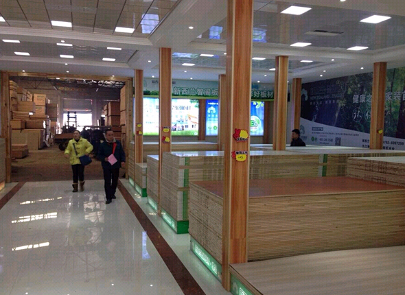 熱烈祝賀新西蘭智閣(江西九江)專賣店盛大開業!