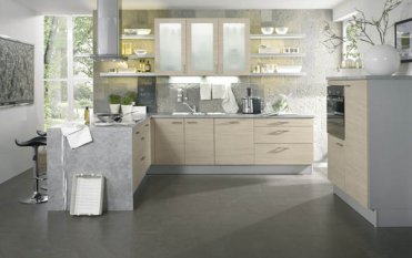 櫥柜柜體板材的種類，如何選擇?