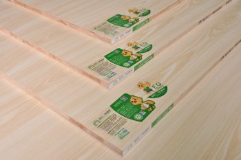 膠合板和細木工板有沒有區別