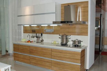 廚房櫥柜裝修經驗，櫥柜標準尺寸參考