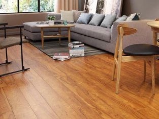 如何挑選木地板，木地板選擇攻略大全