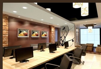 辦公室裝修用什么板材好？