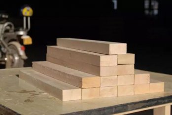 歐松板、實(shí)木板、顆粒板哪個(gè)更適合做裝修?