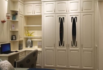 衣帽間用什么板材好？