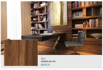 裝修時如何選購膠合板？