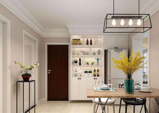 集成吊頂和普通吊頂的區別，哪個好？